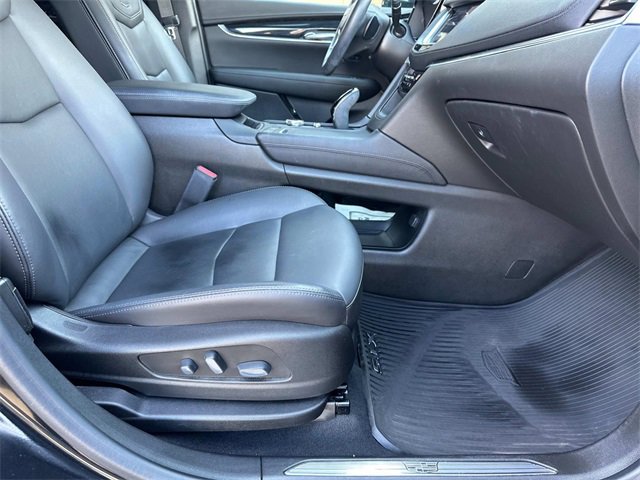 2023 Cadillac XT5 Premium Luxury photo 48