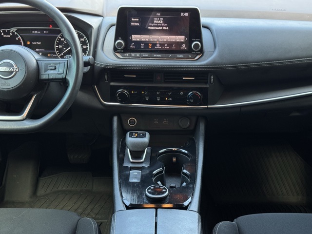 2023 Nissan Rogue S photo 27