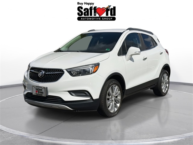 2018 Buick Encore