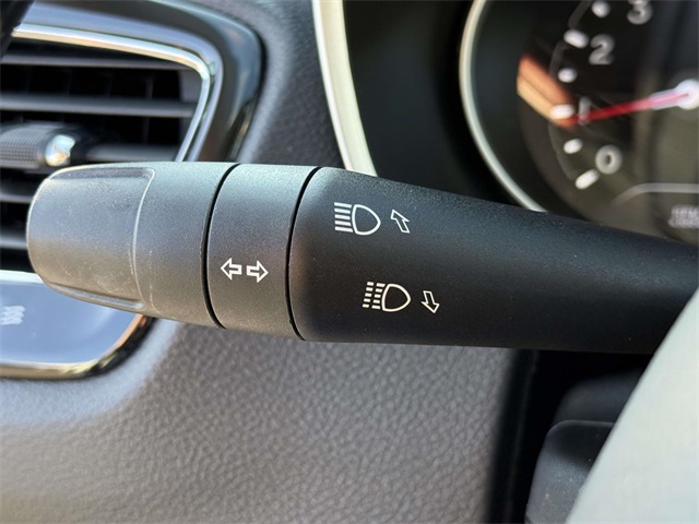 2021 Jeep Compass Limited photo 25