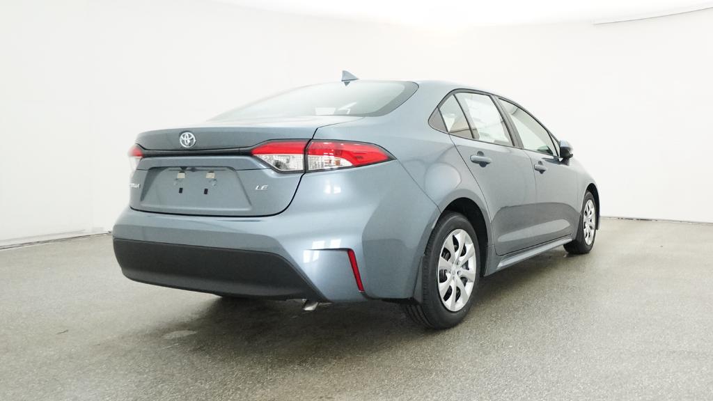 2026 Toyota Corolla LE photo 20