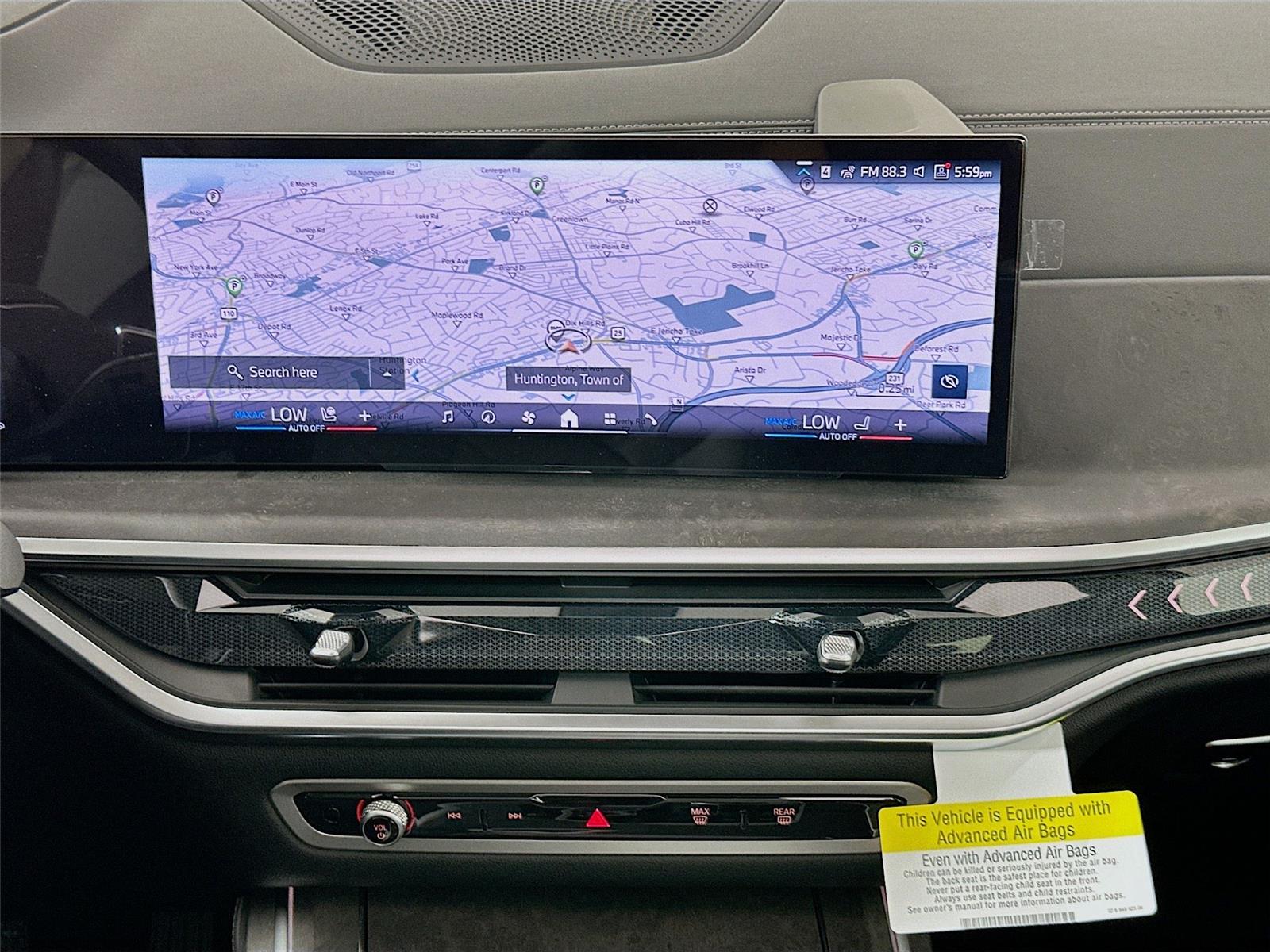 2026 Bmw X7 xDrive40i photo 13