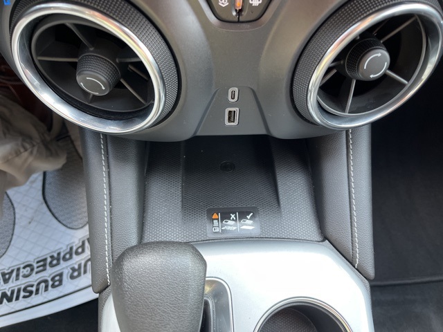 2024 Chevrolet Blazer 2LT photo 30