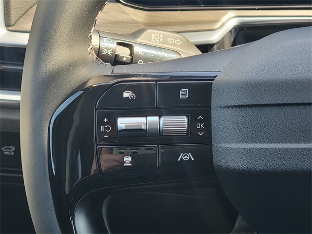 2026 Kia Sorento X-Line SX photo 26