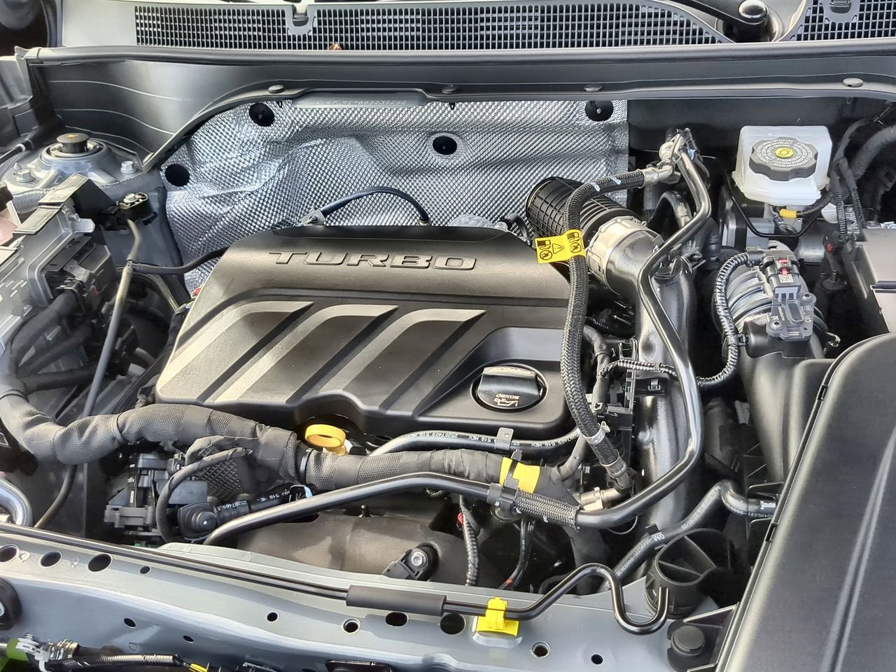 2025 Buick Envista Preferred photo 25