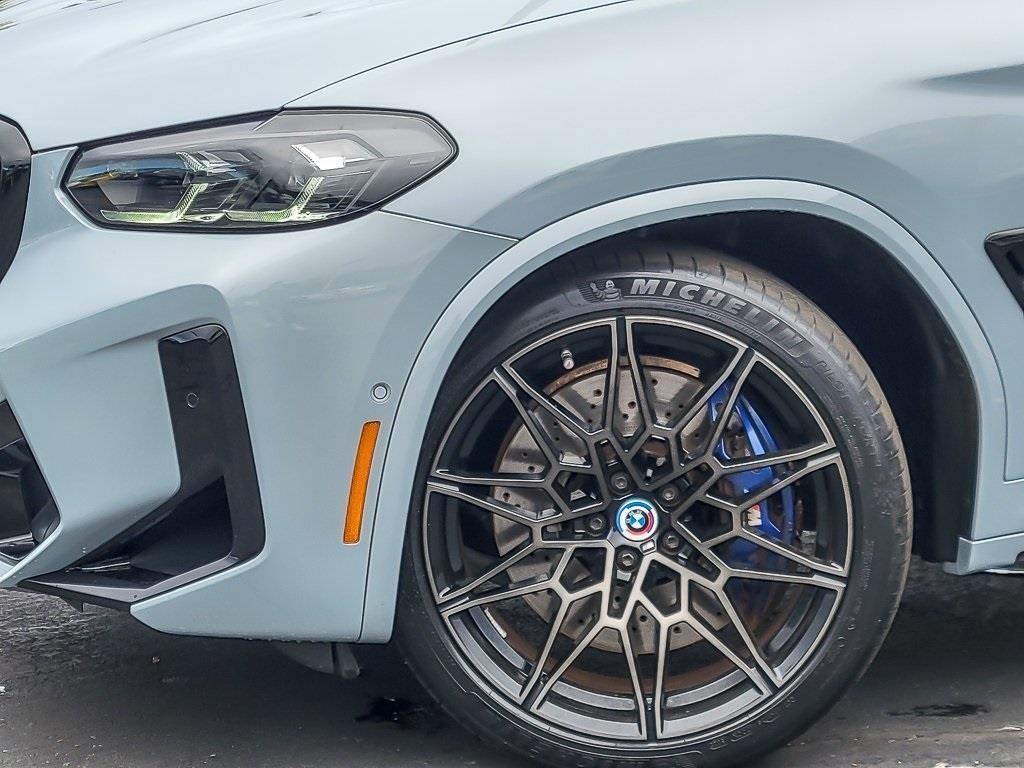 2023 Bmw X3 photo 2