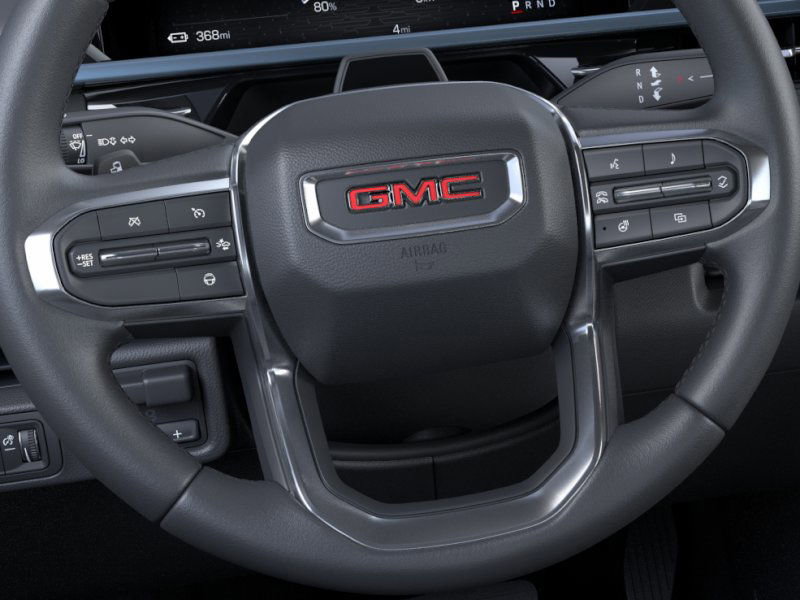 2026 Gmc Sierra EV photo 17