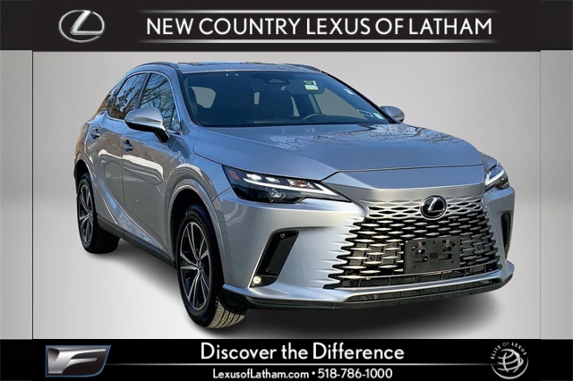 2023 Lexus RX 350