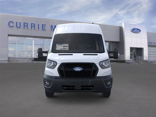 2026 FORD TRANSIT - Image 27