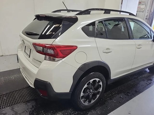 2023 Subaru Crosstrek Base photo 4