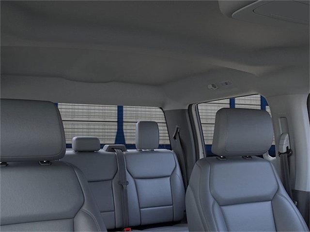 2025 Ford F-150 Lightning photo 21
