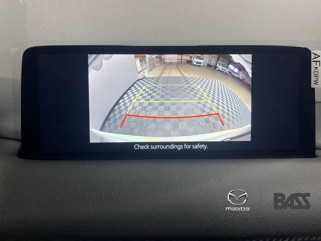 2025 Mazda CX-5 2.5 Select photo 17