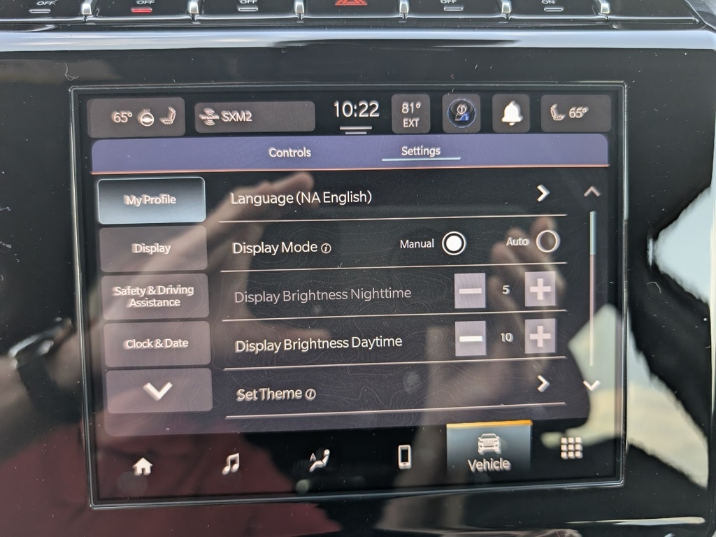 2025 Jeep Grand Cherokee L photo 29