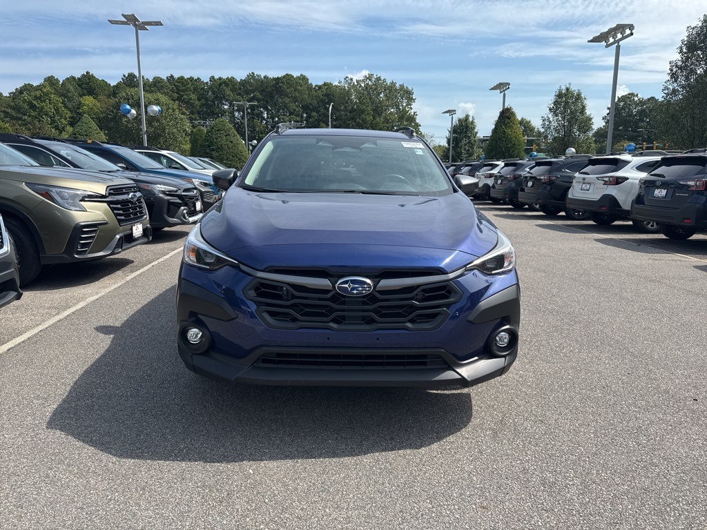 2024 Subaru Crosstrek Premium photo 6