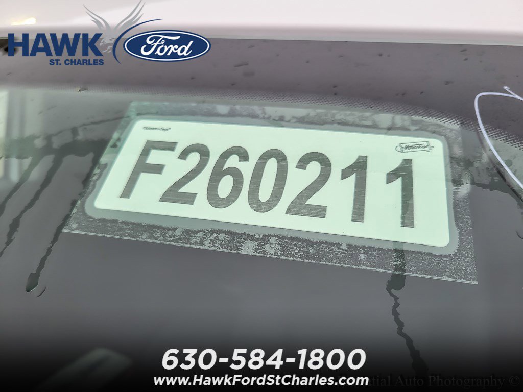 2026 FORD MAVERICK - Image 17