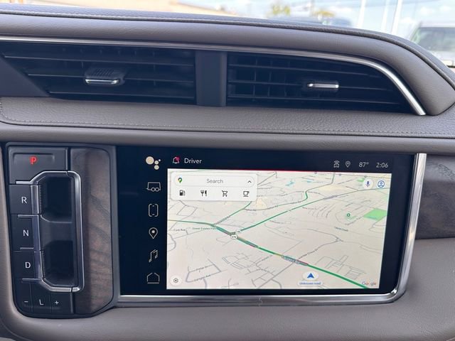 2024 Gmc Yukon XL Denali photo 22