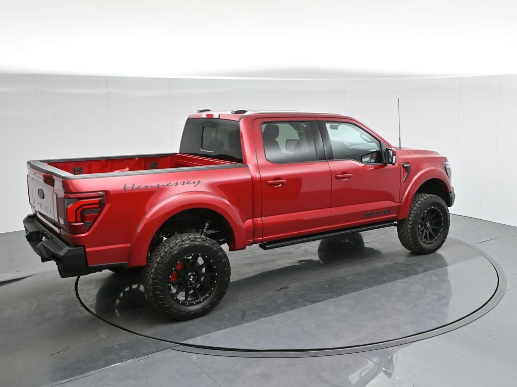 2024 Ford F-150 Lariat photo 48