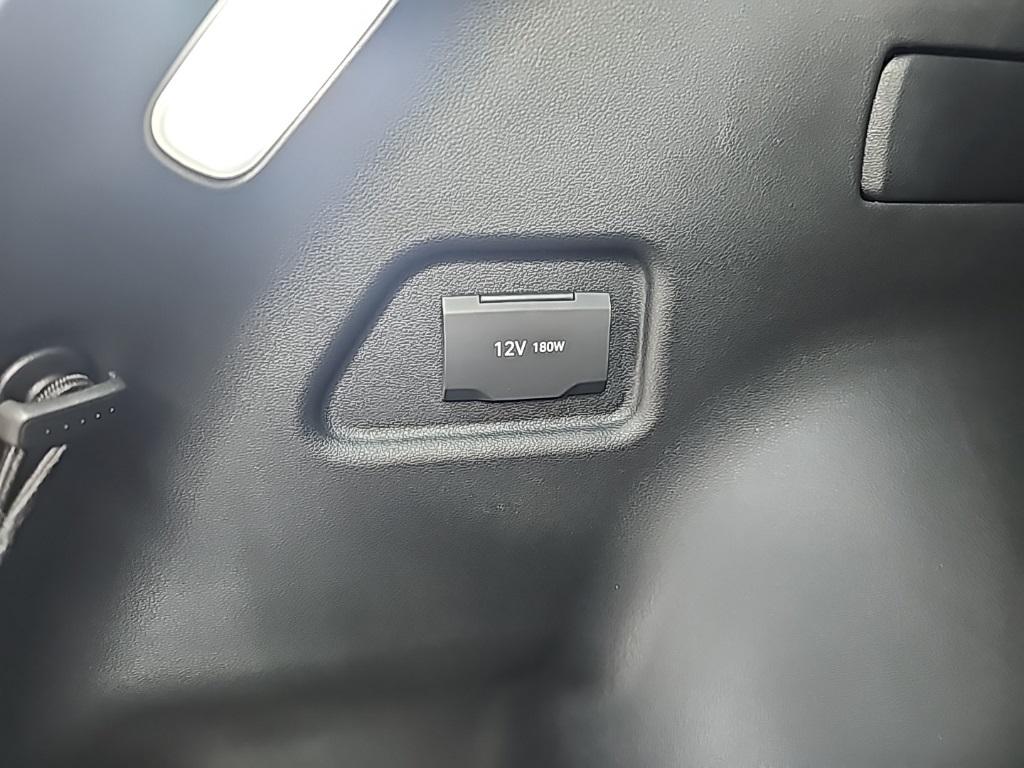 2025 Hyundai Tucson SEL Convenience photo 35