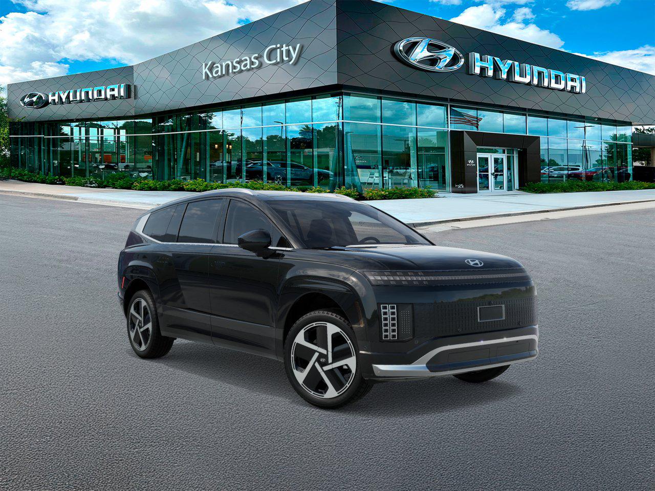 2026 Hyundai Ioniq photo 2