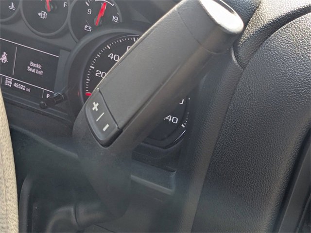 2024 Chevrolet Silverado 2500HD Custom photo 26