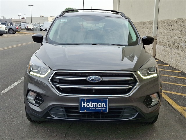 2019 Ford Escape SE photo 3