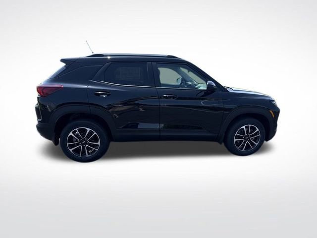 2026 Chevrolet Trailblazer LT photo 6
