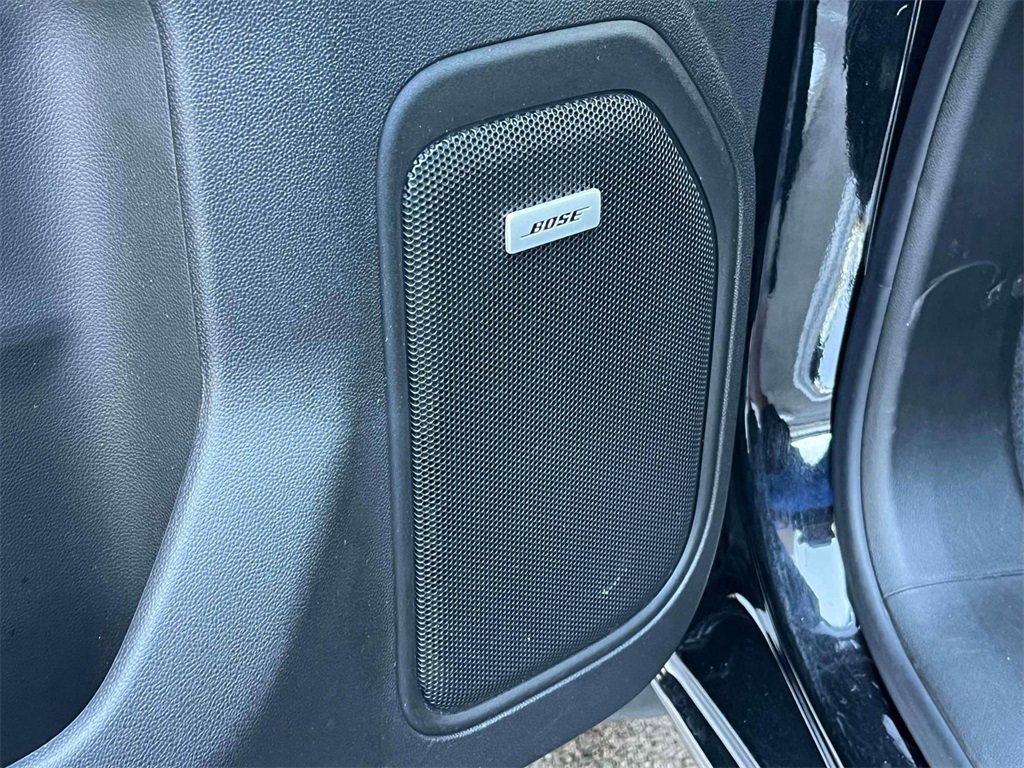 2022 Chevrolet Silverado 2500HD High Country photo 25