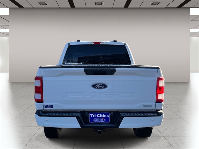 2023 Ford F-150 XL photo 4