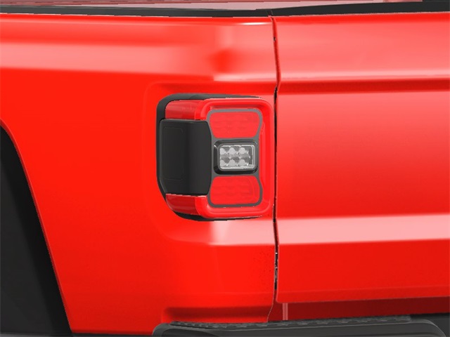 2025 Jeep Gladiator Mojave photo 8
