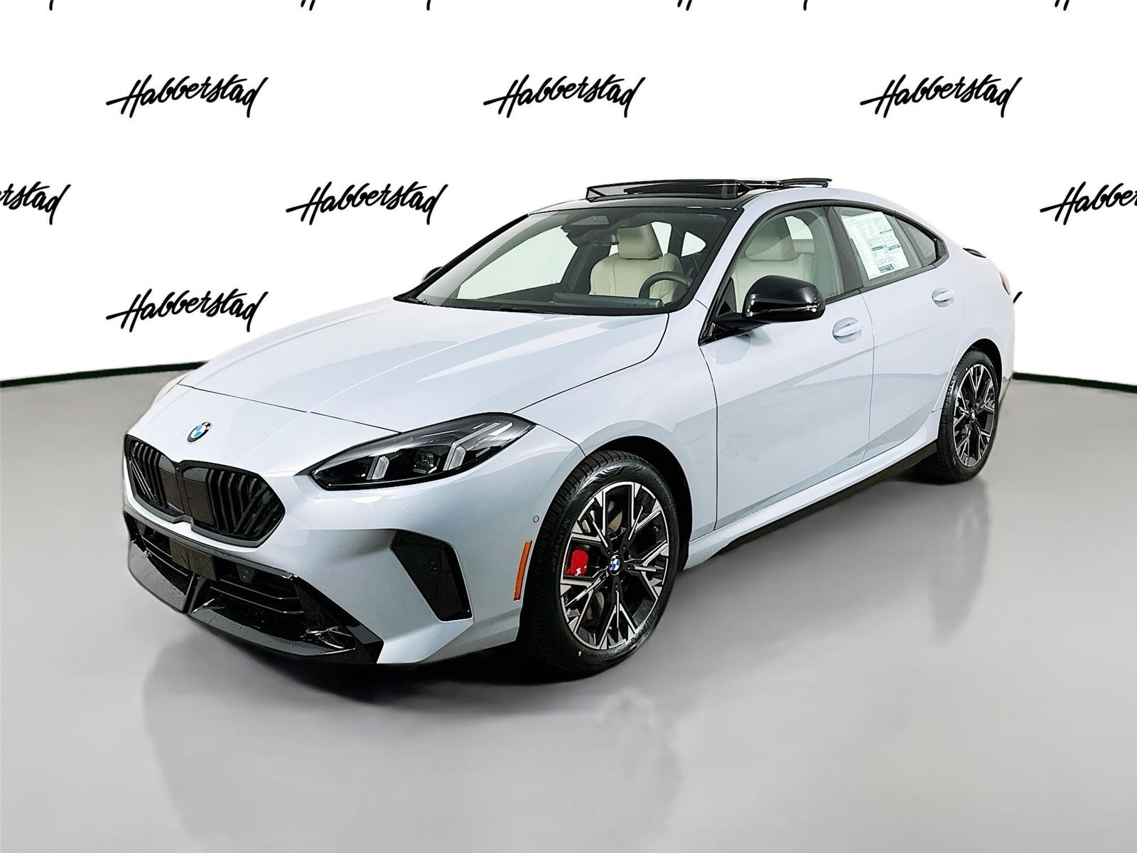 2026 BMW 2 Series 228's photo