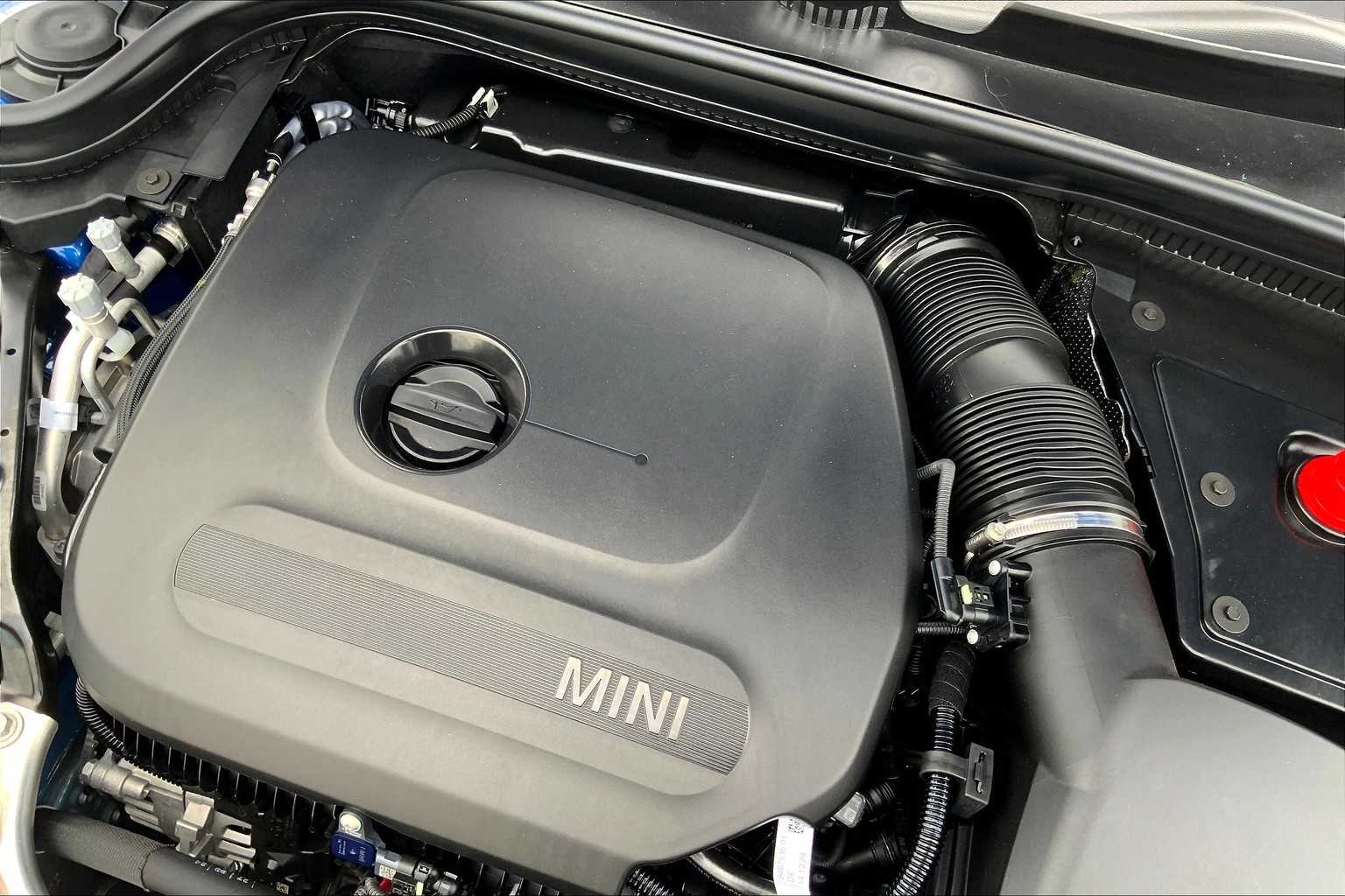 2025 Mini Cooper 4 Door Hardtop photo 31