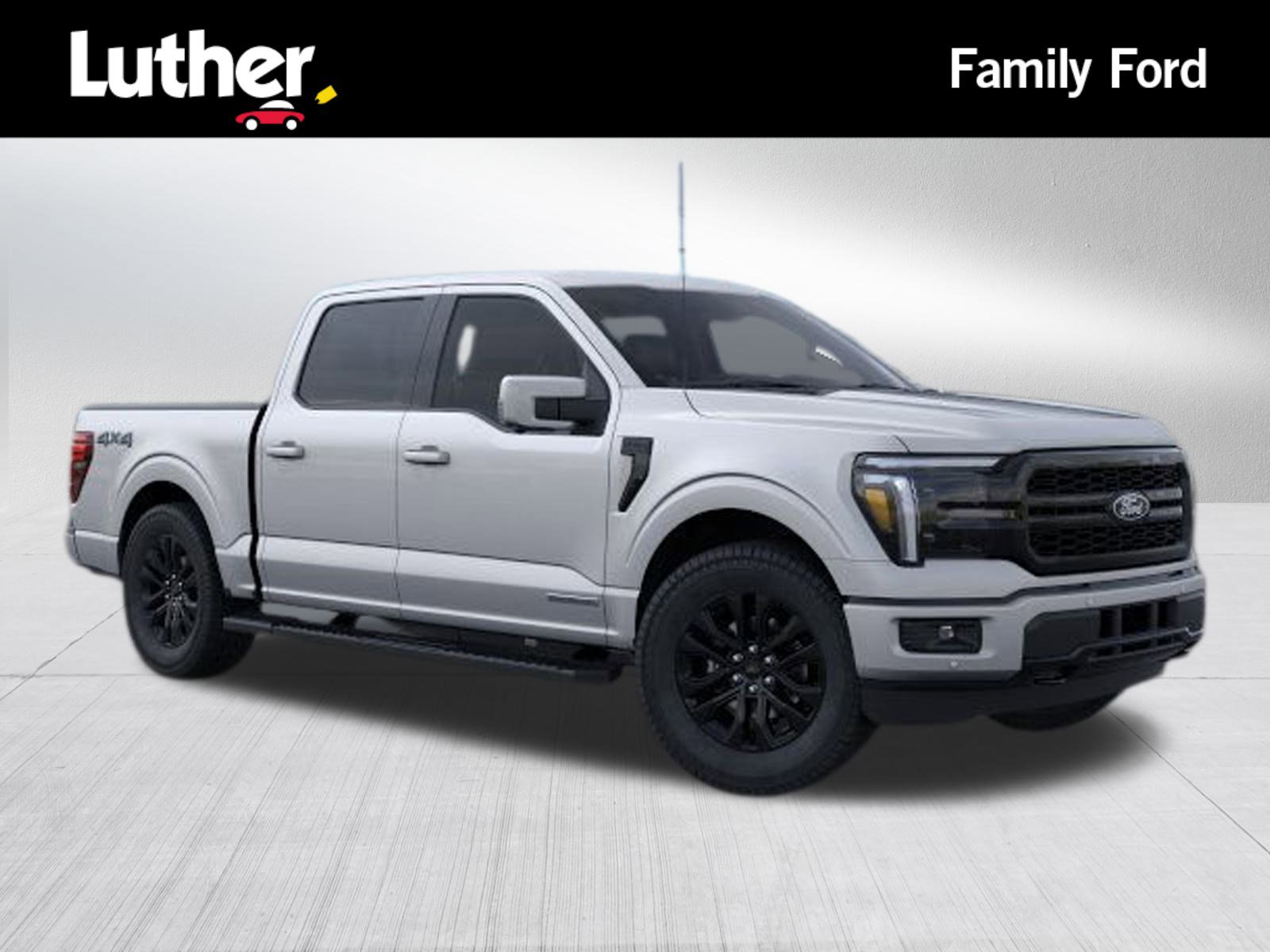 2025 Ford F-150 Lariat photo 29