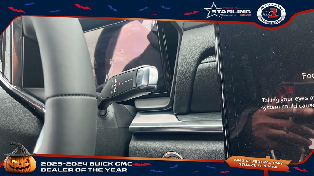 2026 Gmc Terrain Elevation photo 6