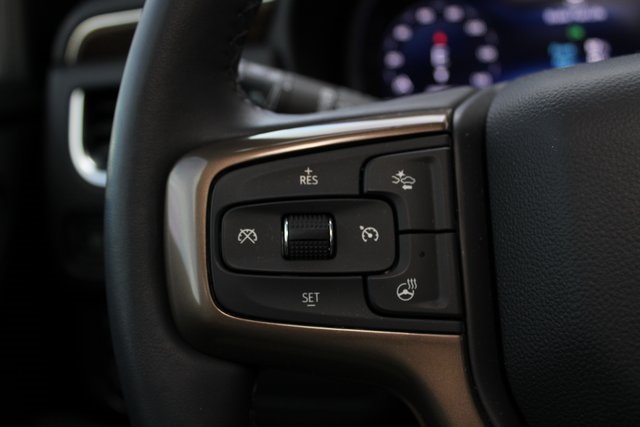 2023 Chevrolet Tahoe High Country photo 8