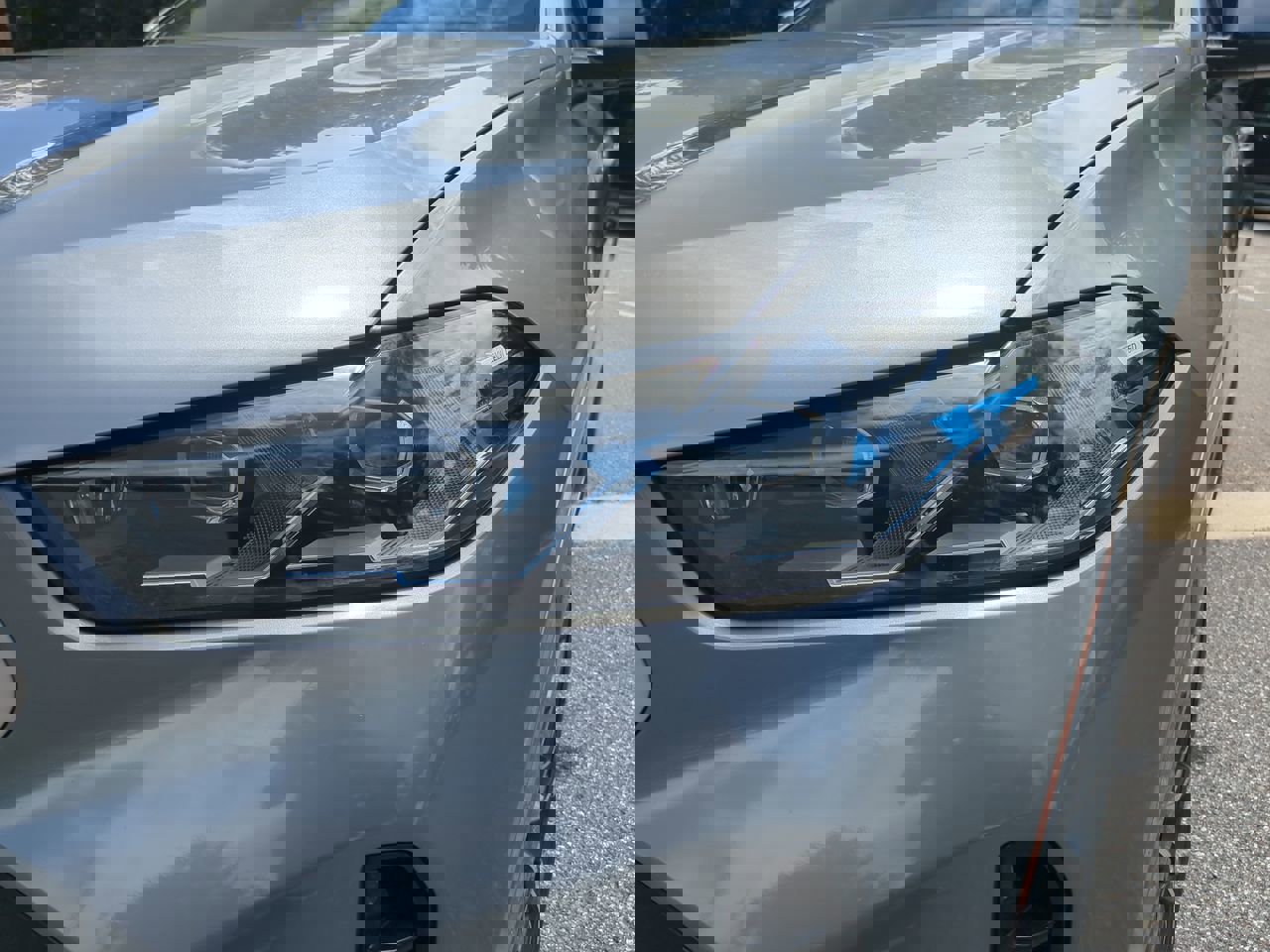 2024 Bmw X6 xDrive40i photo 10