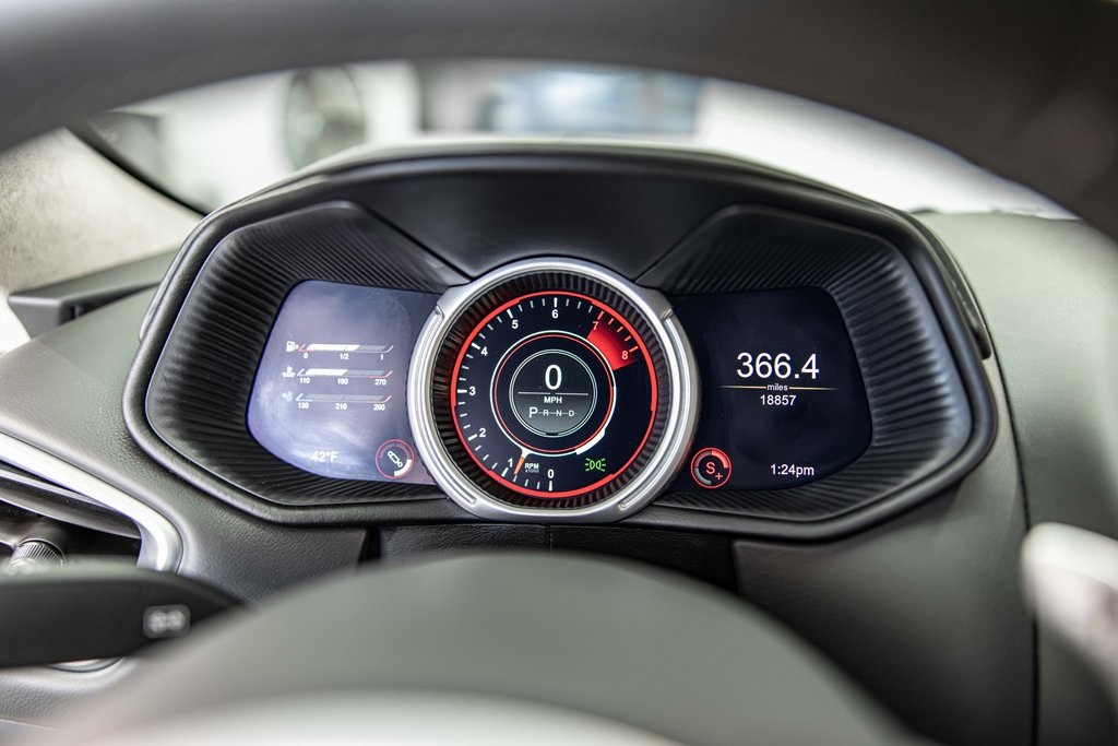 2020 ASTON MARTIN DB11 - Image 21