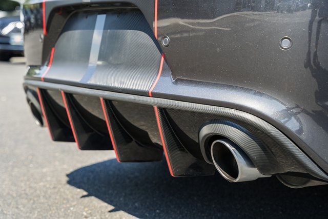 2019 Dodge Charger Scat Pack photo 7