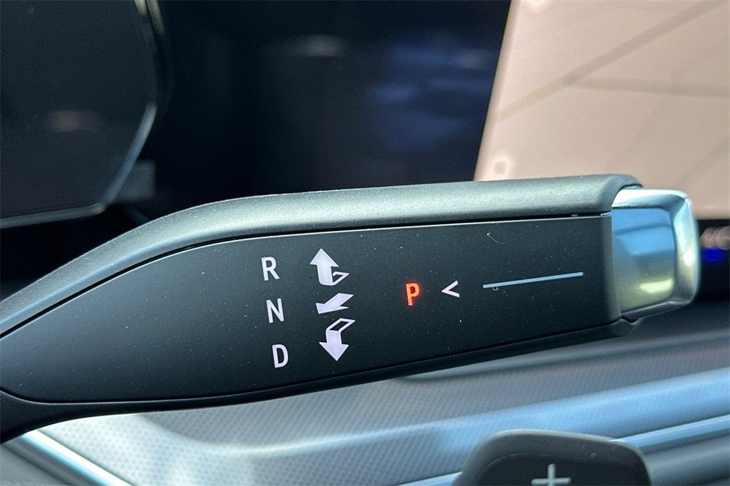 2025 Chevrolet Tahoe RST photo 22