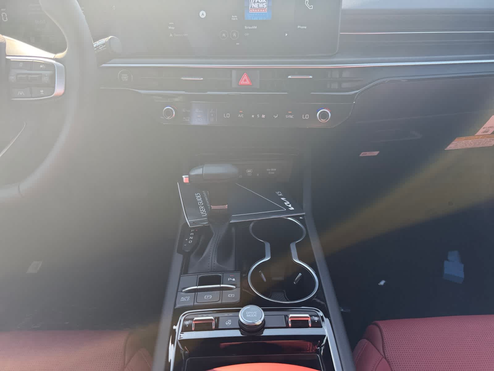 2026 Kia K5 GT-Line photo 11