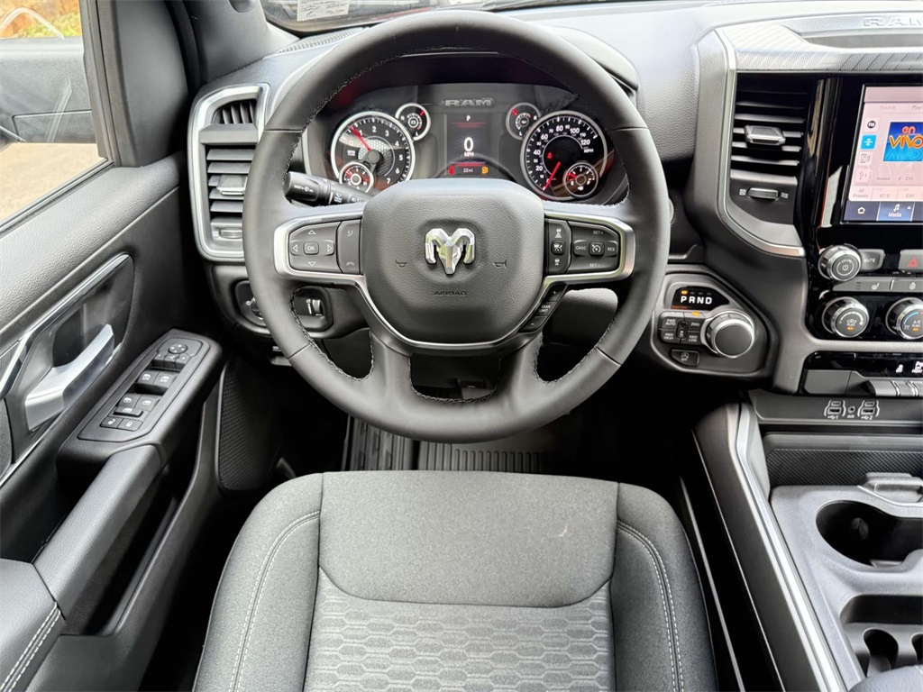 2025 Ram 1500 Big Horn Lone Star photo 2