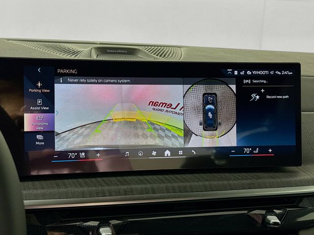 2026 Bmw X7 ALPINA XB7 photo 13