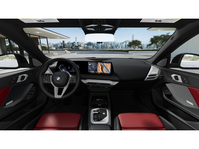 2026 Bmw 228 xDrive Gran Coupe photo 9