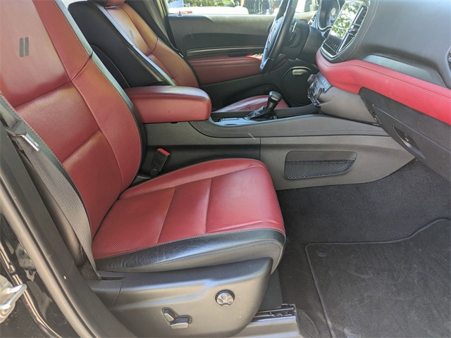 2022 Dodge Durango R/T photo 27