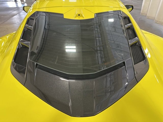 2022 Chevrolet Corvette Stingray 2LT photo 48