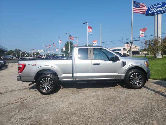 2021 Ford F-150 XL photo 6