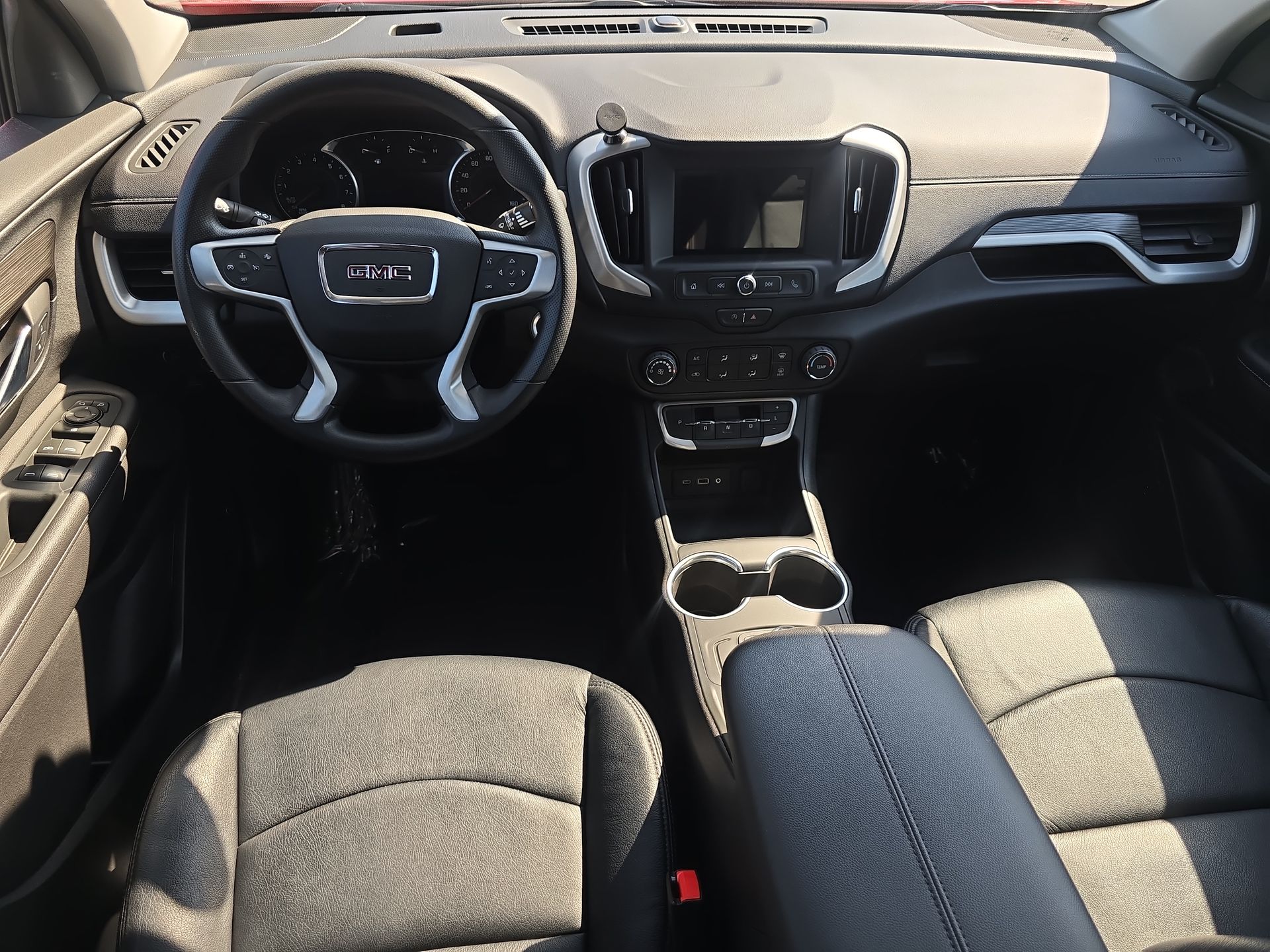 2022 Gmc Terrain SLE photo 44