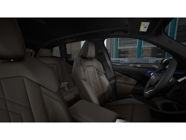 2026 Bmw X3 photo 7