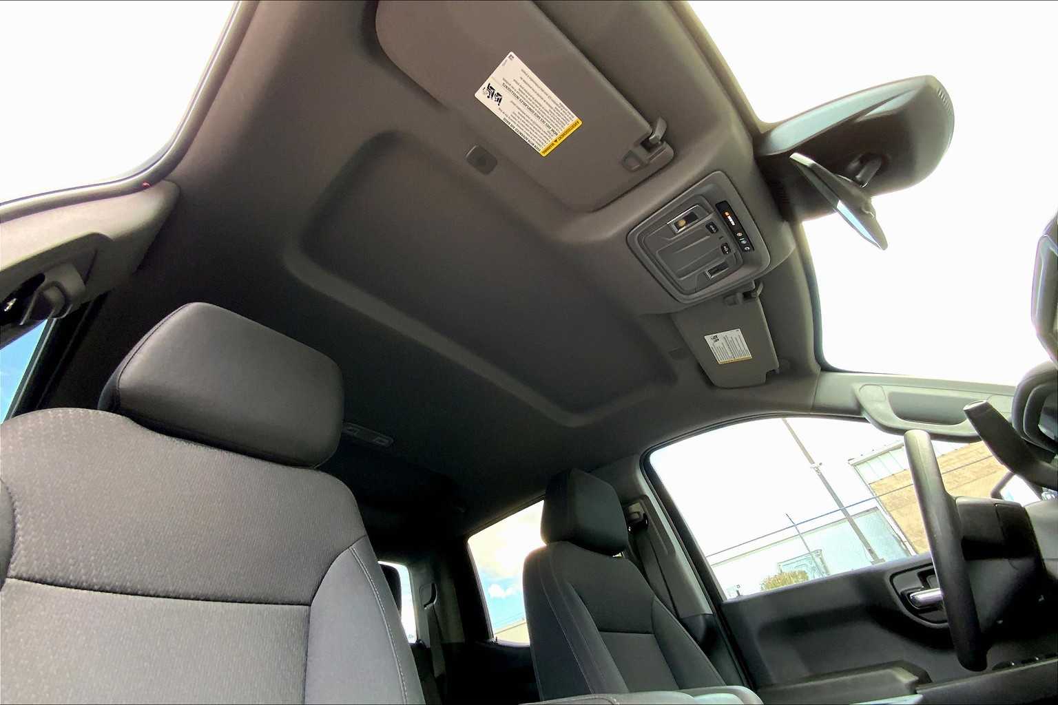2024 Gmc Sierra 1500 Pro photo 12