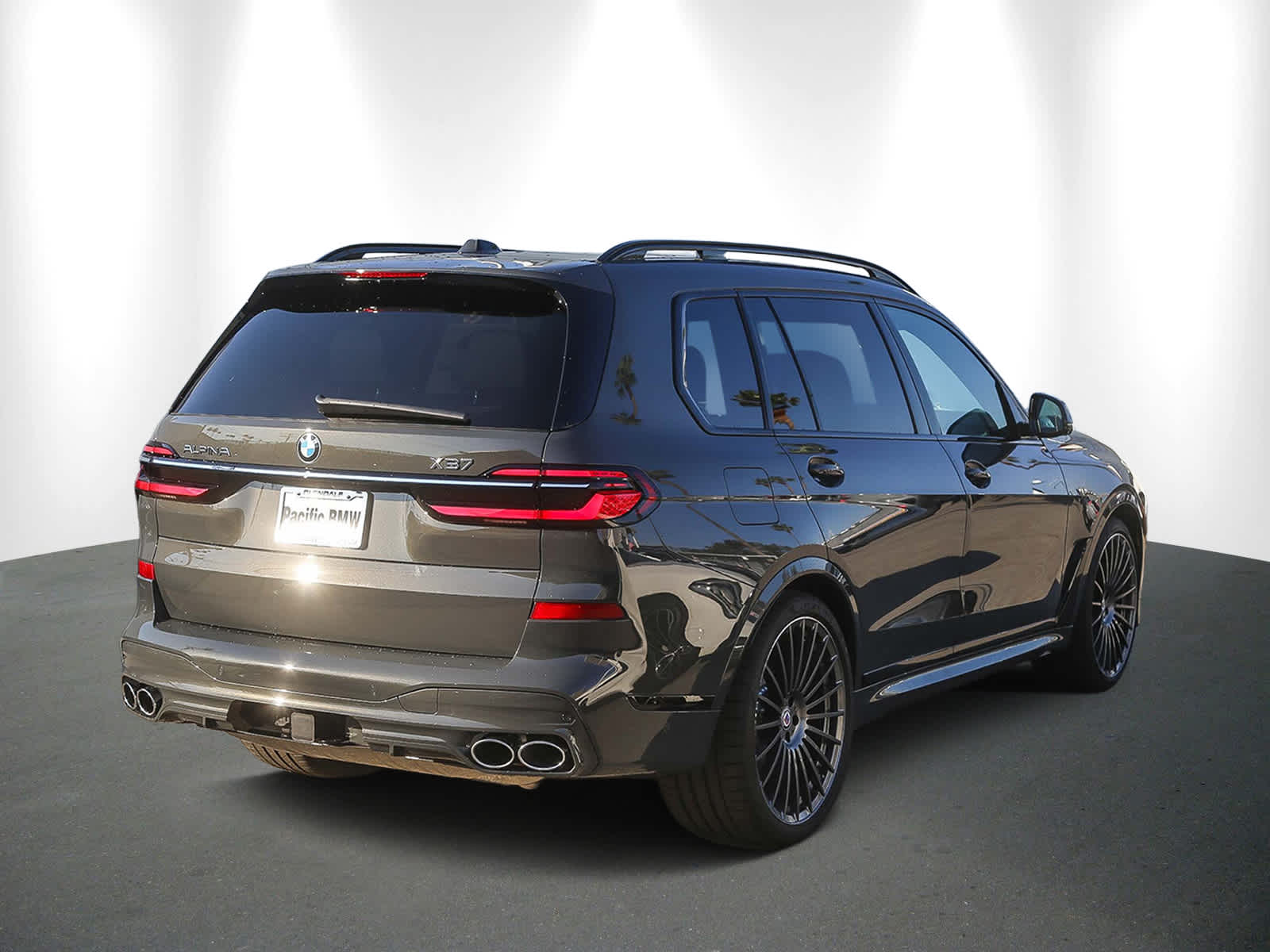 2026 Bmw X7 ALPINA XB7 photo 6