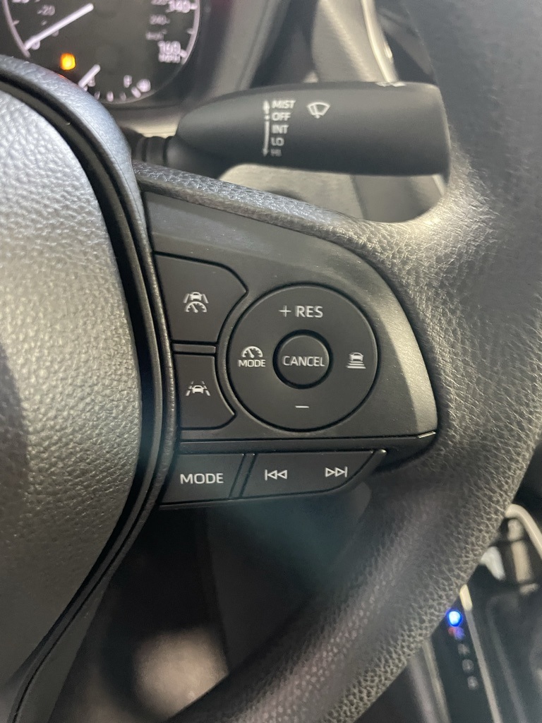 2024 Toyota Corolla Hybrid LE photo 28